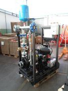 Units Anti-Incendie